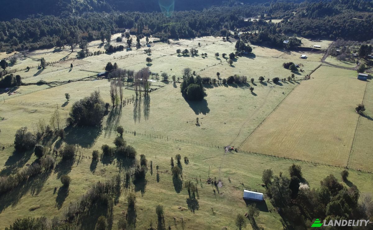 Land Lot for Sale Via Sin Nombre, Puerto Octay, Puerto Rico, Osorno Province, Los Lagos, Chile. Photo 3