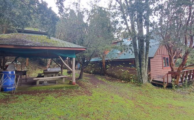 Land Lot for Sale Via Sin Nombre, Puerto Octay. Photo#4