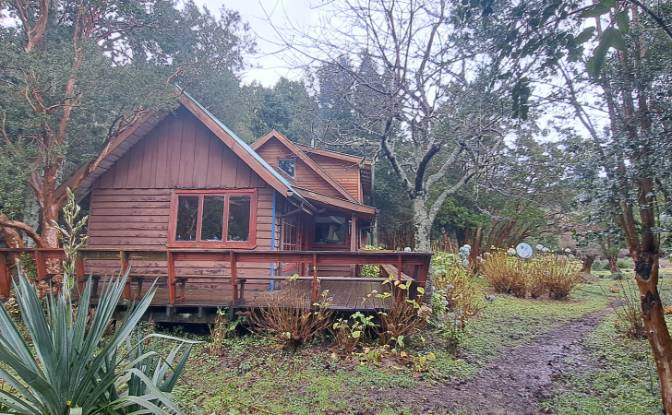 Land Lot for Sale Via Sin Nombre, Puerto Octay. Photo#5