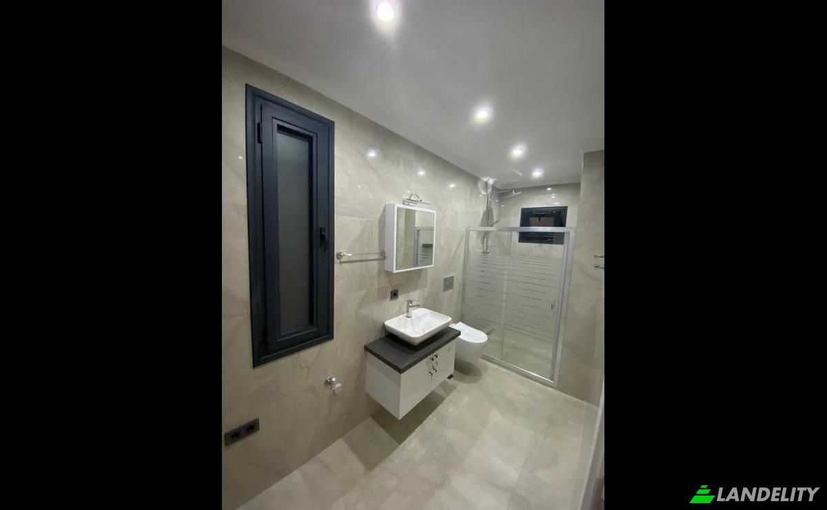 Villa for Sale Gulagzi, Mentese, Mugla, Turkiye, Isimsiz Yol, 48000 Mentese Mugla. Photo 8