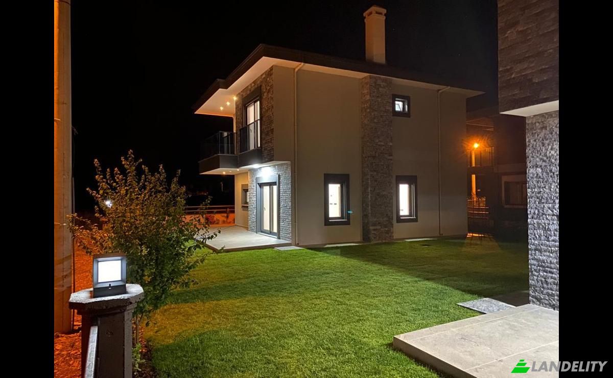 Villa for Sale Gulagzi, Mentese, Mugla, Turkiye, Isimsiz Yol, 48000 Mentese Mugla. Photo 10