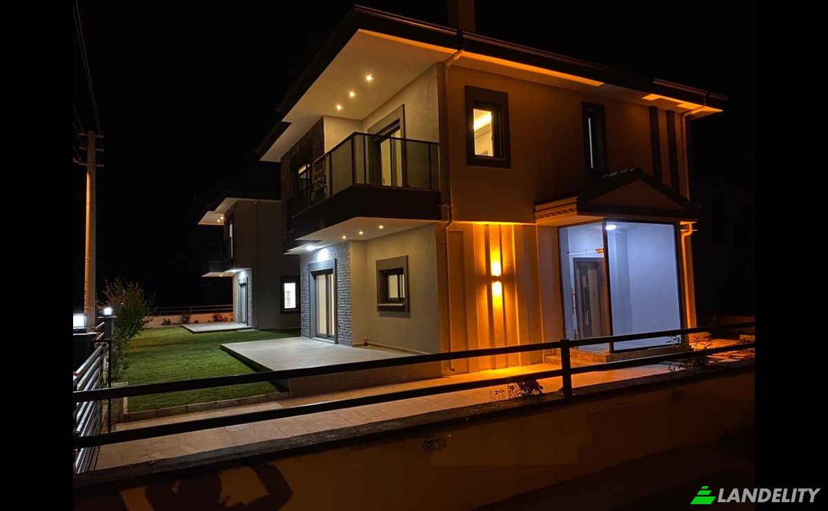 Villa for Sale Gulagzi, Mentese, Mugla, Turkiye, Isimsiz Yol, 48000 Mentese Mugla. Photo 21