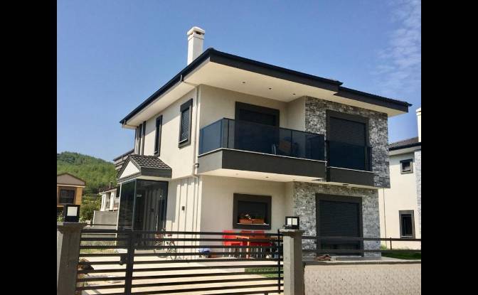 Villa for Sale Gulagzi, Mentese, Mugla, Turkiye. Photo#2