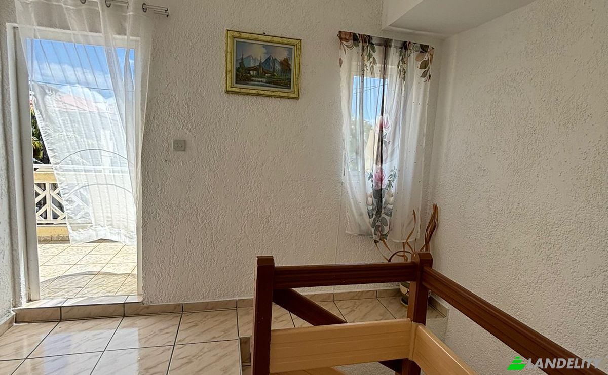 Apartamento para alugar Flic en Flac, Riviere Noire District, Mauritius. foto 4