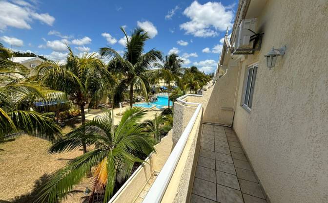 Apartamento para alugar Flic en Flac. foto#2