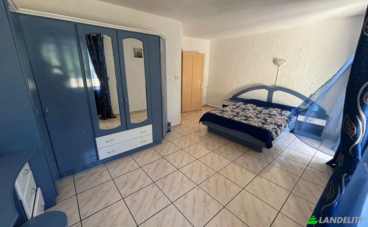 Apartamento para alugar Flic en Flac, Riviere Noire District, Mauritius. foto 12