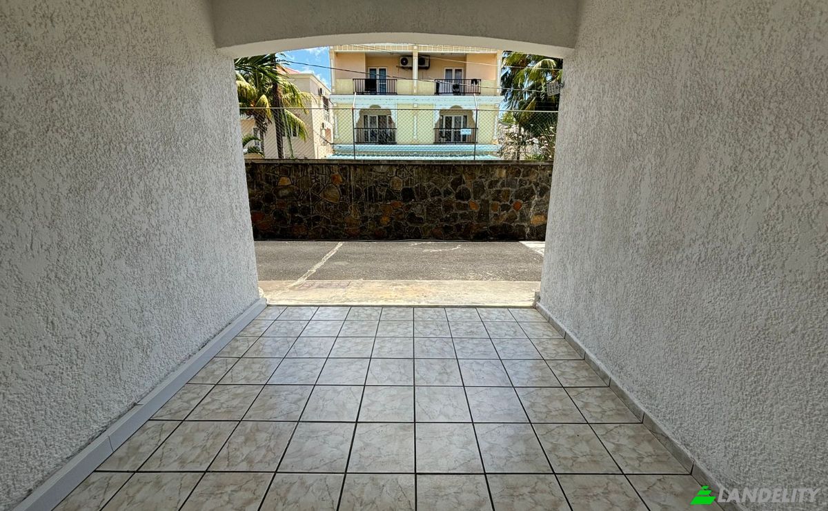 Apartamento para alugar Flic en Flac, Riviere Noire District, Mauritius. foto 13