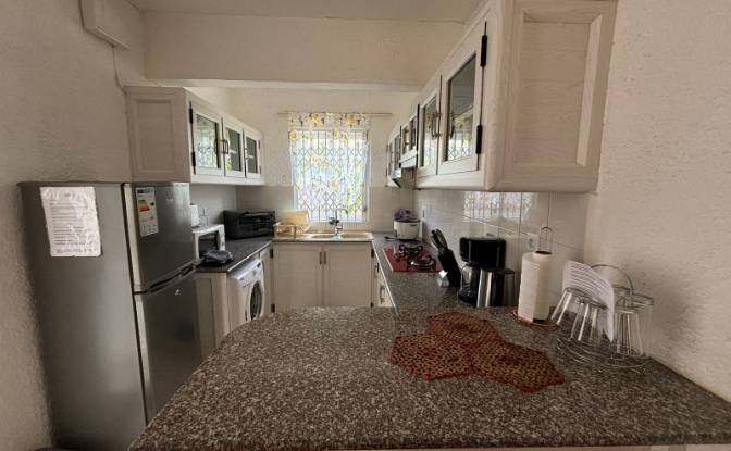 Apartamento para alugar Flic en Flac. foto#6