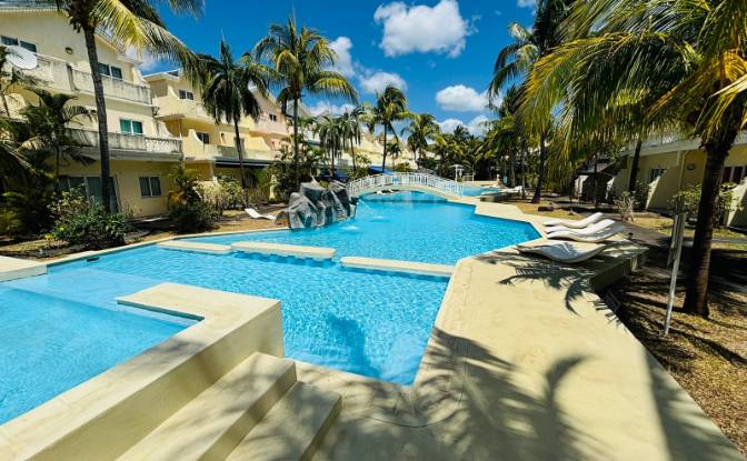 Apartment Rentals - Flic en Flac, Mauritius