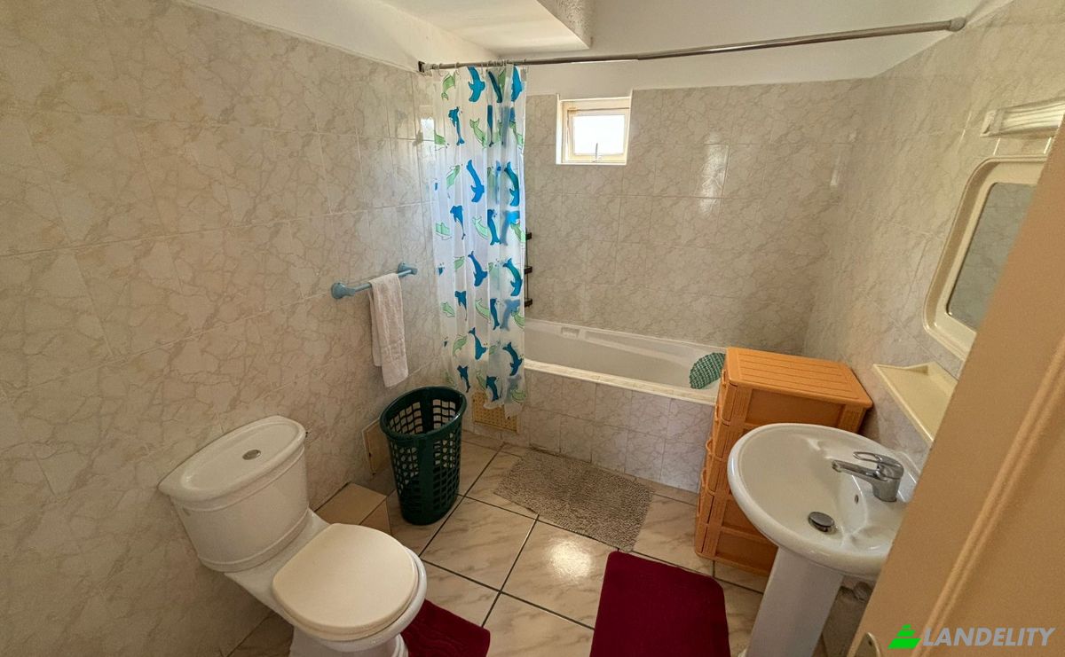 Apartamento para alugar Flic en Flac, Riviere Noire District, Mauritius. foto 10