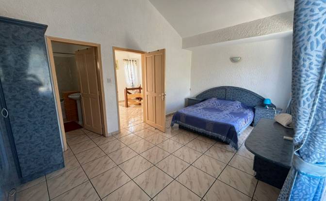 Apartamento para alugar Flic en Flac. foto#11