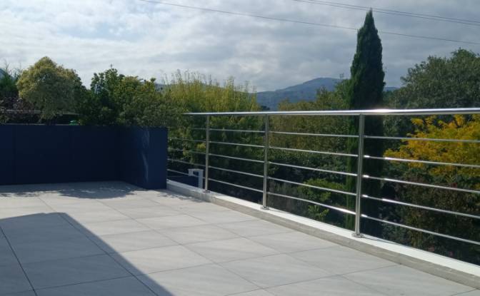 Townhouse for Sale 3500 Rte de Ciboure A Olhette. Photo#4