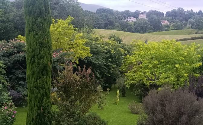 Townhouse for Sale 3500 Rte de Ciboure A Olhette. Photo#7