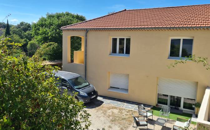 Single Family Home for Sale - Le Teil, France
