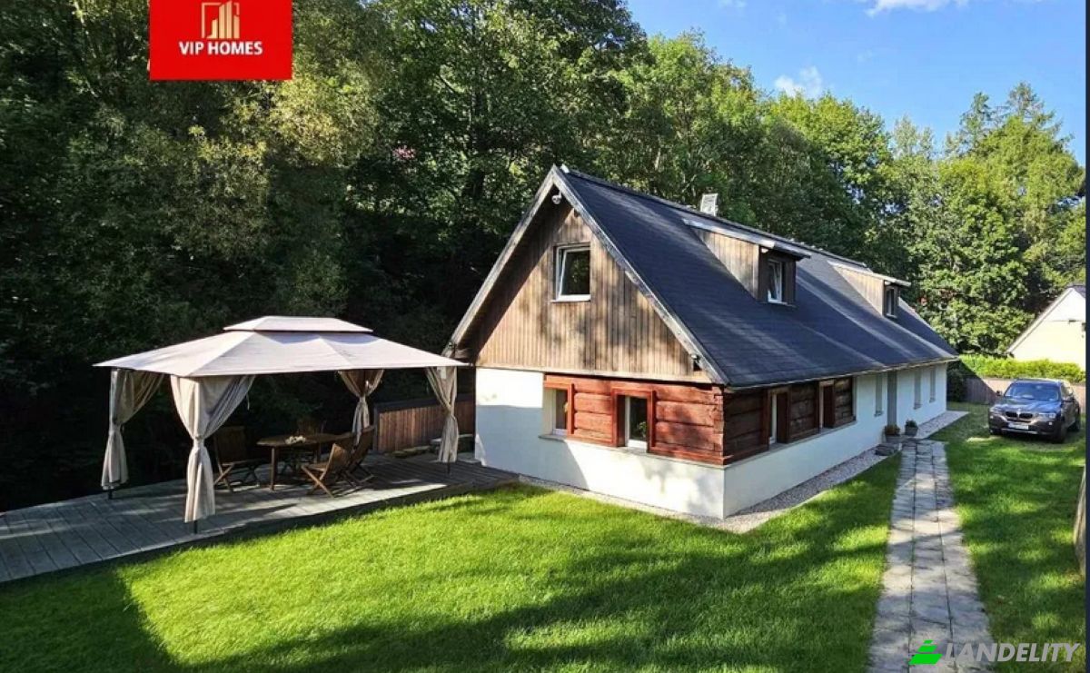 Single Family Home for Sale Karkonoska 102, 58-570 Jelenia Gora, Jelenia Gora, Lower Silesian Voivodeship, Poland. Photo 6