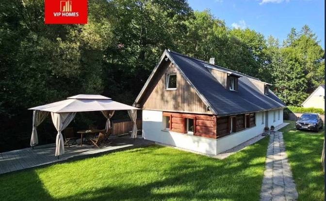 Single Family Home for Sale Karkonoska 102. Photo#6 Single Family Home for Sale Karkonoska 102. Photo#6