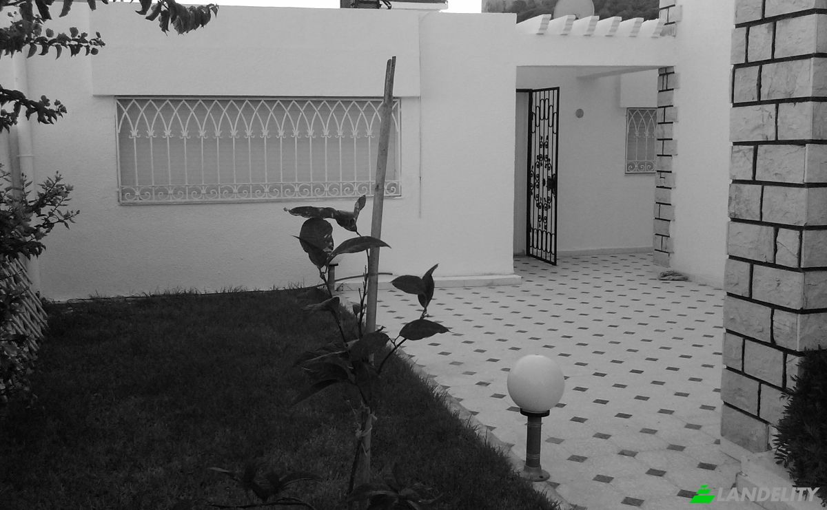 Willa na sprzedaż Route Sans Nom, Kelibia, Nabeul Governorate, Tunisia. Zdjęcie 3