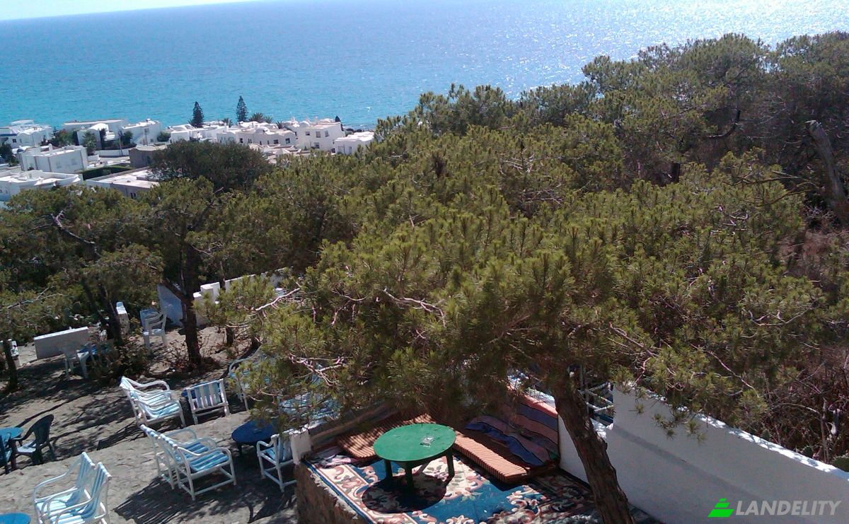 Willa na sprzedaż Route Sans Nom, Kelibia, Nabeul Governorate, Tunisia. Zdjęcie 4