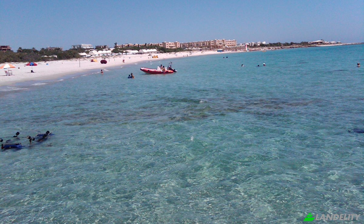 Willa na sprzedaż Route Sans Nom, Kelibia, Nabeul Governorate, Tunisia. Zdjęcie 6