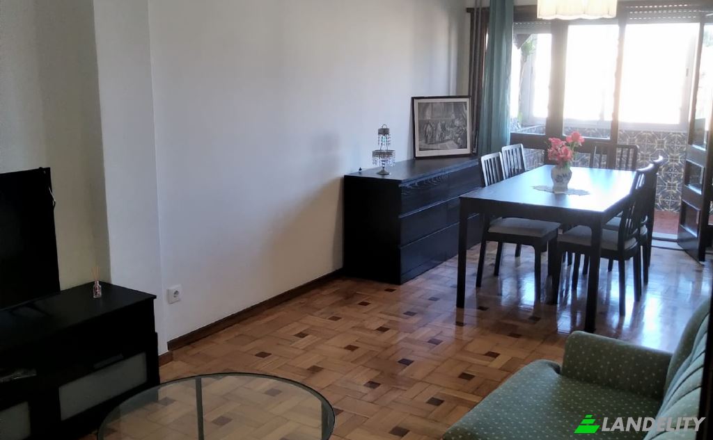 Apartment for Rent Av da Republica, Vila Nova de Gaia, Porto District, Portugal. Photo 1