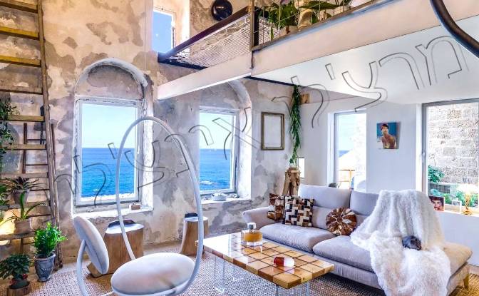 Condo for Sale - Tel Aviv-Yafo, Israel