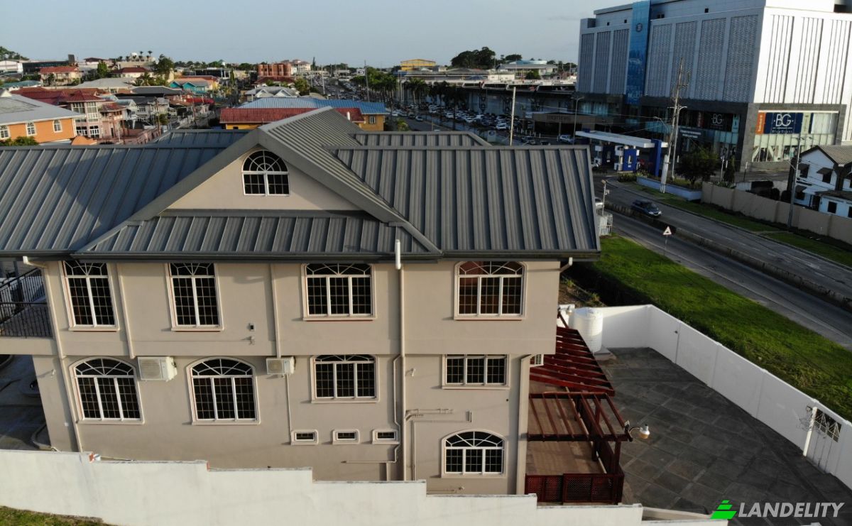 Villa for Sale Gulf City, Phillipine, Gulf View, Penal Debe Regional Corporation, Trinidad and Tobago. Photo 3