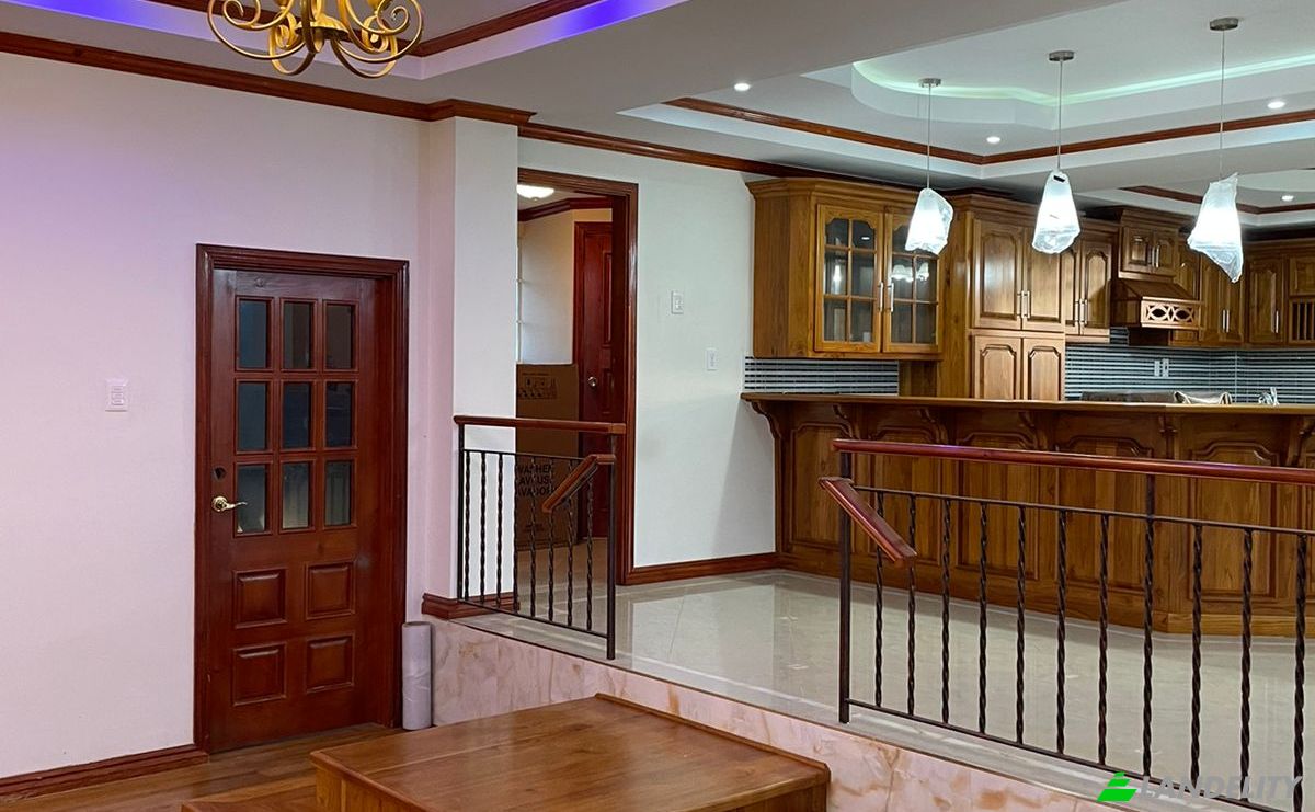 Villa for Sale Gulf City, Phillipine, Gulf View, Penal Debe Regional Corporation, Trinidad and Tobago. Photo 13