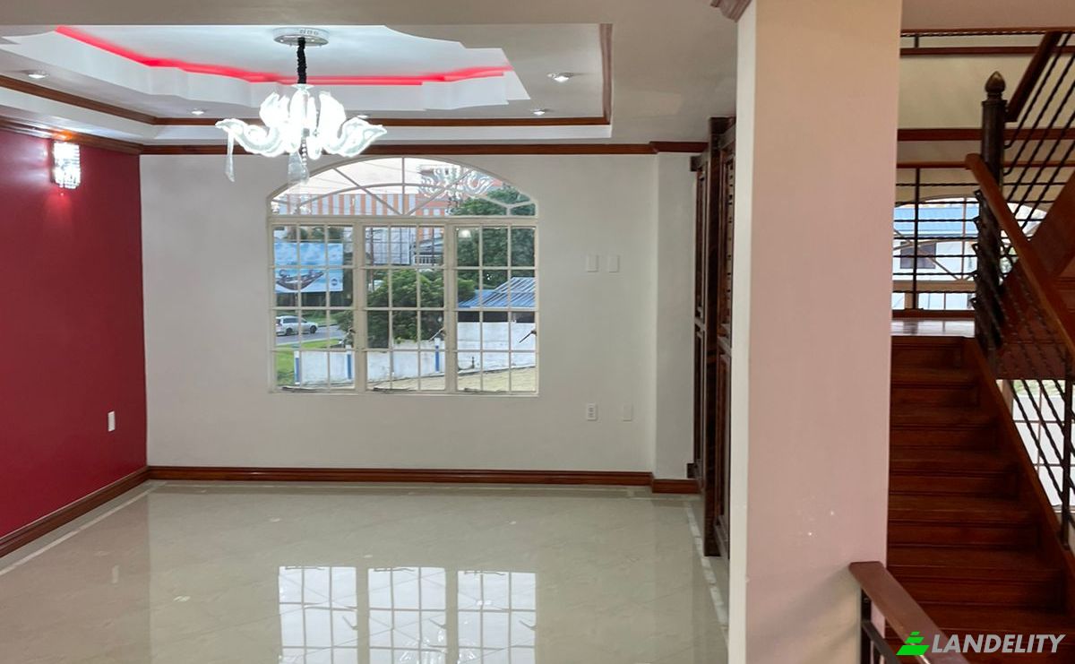 Villa for Sale Gulf City, Phillipine, Gulf View, Penal Debe Regional Corporation, Trinidad and Tobago. Photo 14