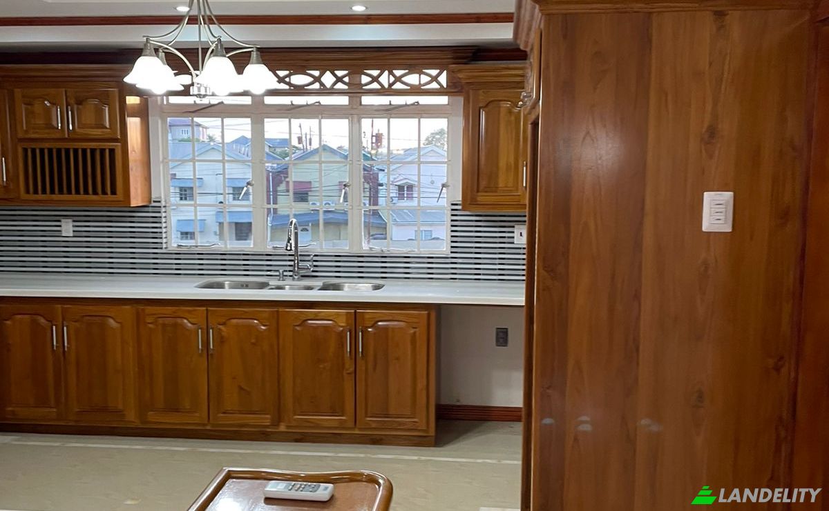 Villa for Sale Gulf City, Phillipine, Gulf View, Penal Debe Regional Corporation, Trinidad and Tobago. Photo 15