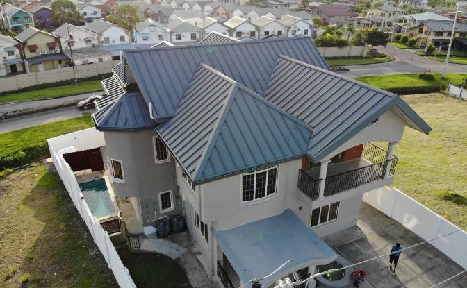 Villa for Sale Gulf City, Phillipine, Gulf View. Photo#1 Villa for Sale Gulf City, Phillipine, Gulf View. Photo#1