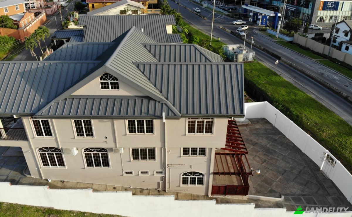 Villa for Sale Gulf City, Phillipine, Gulf View, Penal Debe Regional Corporation, Trinidad and Tobago. Photo 5