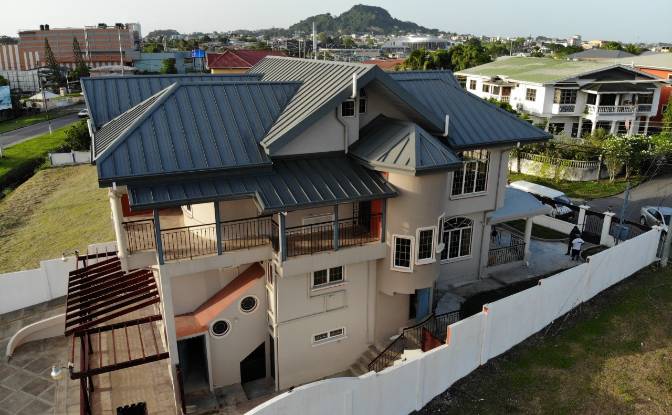 Villa for Sale Gulf City, Phillipine, Gulf View. Photo#2 Villa for Sale Gulf City, Phillipine, Gulf View. Photo#2