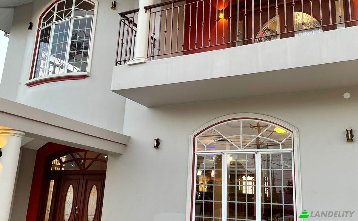 Villa for Sale Gulf City, Phillipine, Gulf View, Penal Debe Regional Corporation, Trinidad and Tobago. Photo 6