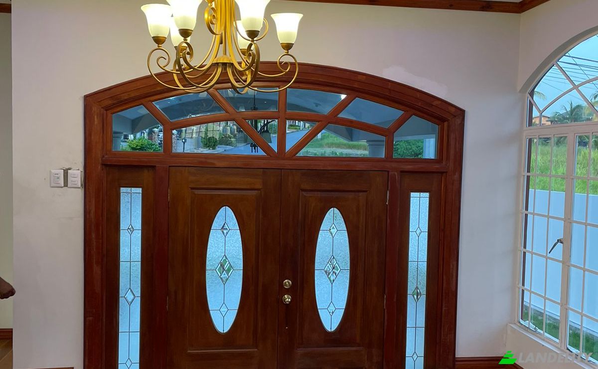 Villa for Sale Gulf City, Phillipine, Gulf View, Penal Debe Regional Corporation, Trinidad and Tobago. Photo 8