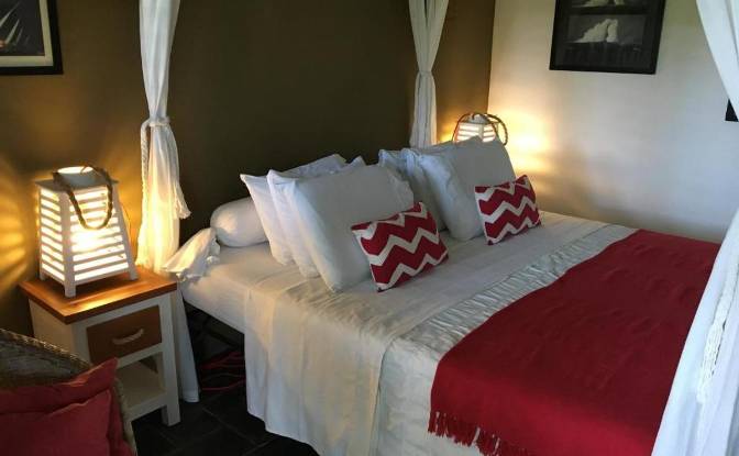 Inn/Lodge for Sale R Pedro Calu. Photo#3