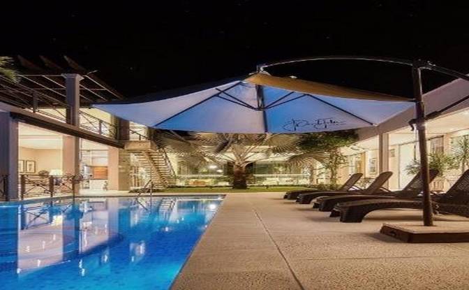 Villa for Sale - Pipa Beach, Brazil