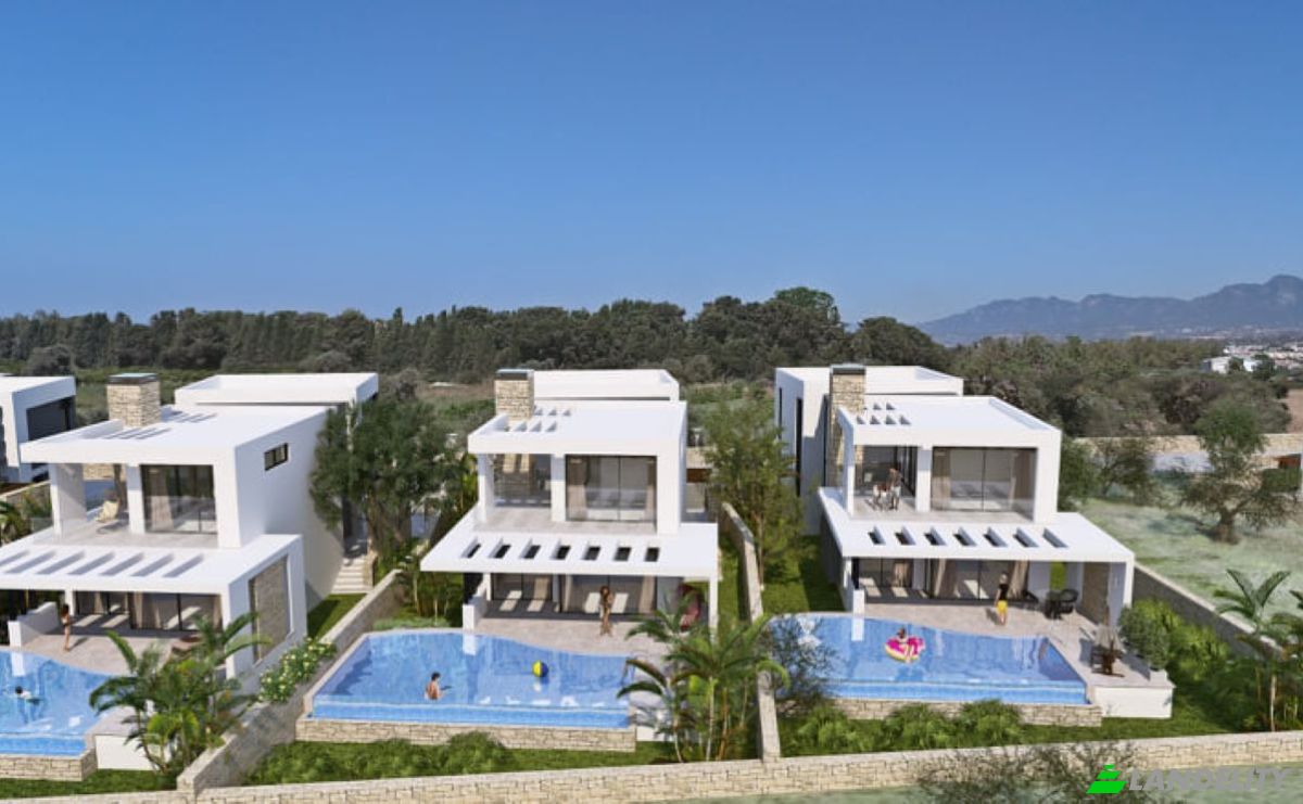 Eengezinswoning Te koop Catalkoy 99370, Catalkoy. Foto 3
