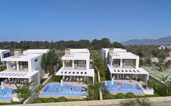Eengezinswoning Te koop Catalkoy 99370, Catalkoy. Foto#3 Eengezinswoning Te koop Catalkoy 99370, Catalkoy. Foto#3