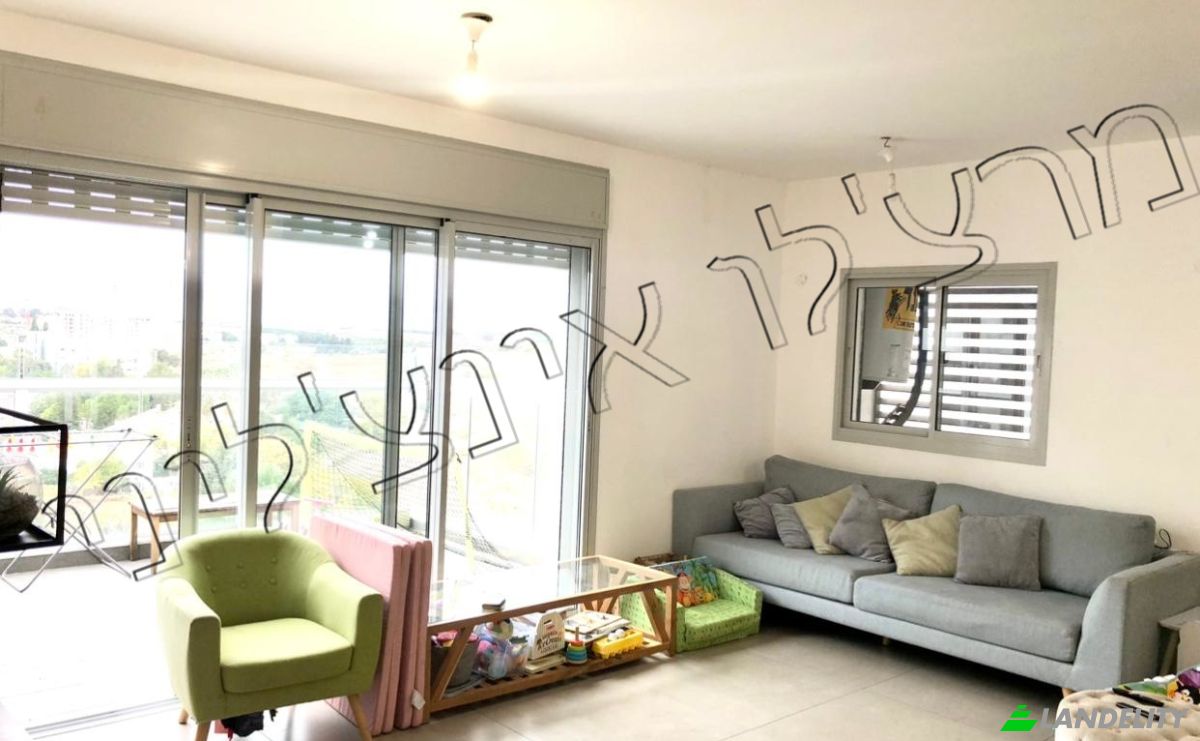 Apartment for Sale Yerushalayim St 20, Ness Ziona, Rehovot, Center District, Israel. Photo 3
