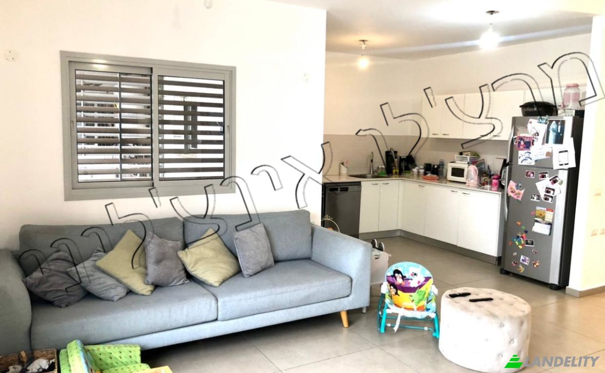 Apartment for Sale Yerushalayim St 20, Ness Ziona, Rehovot, Center District, Israel. Photo 4