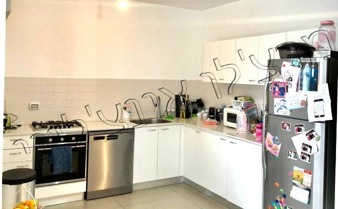 Apartment for Sale Yerushalayim St 20, Ness Ziona. Photo#5 Apartment for Sale Yerushalayim St 20, Ness Ziona. Photo#5