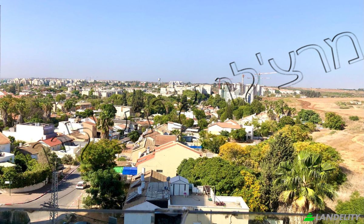 Apartment for Sale Yerushalayim St 20, Ness Ziona, Rehovot, Center District, Israel. Photo 6