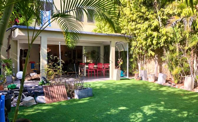 Single Family Home for Sale Yisrael Ashkenazi St. Photo#12