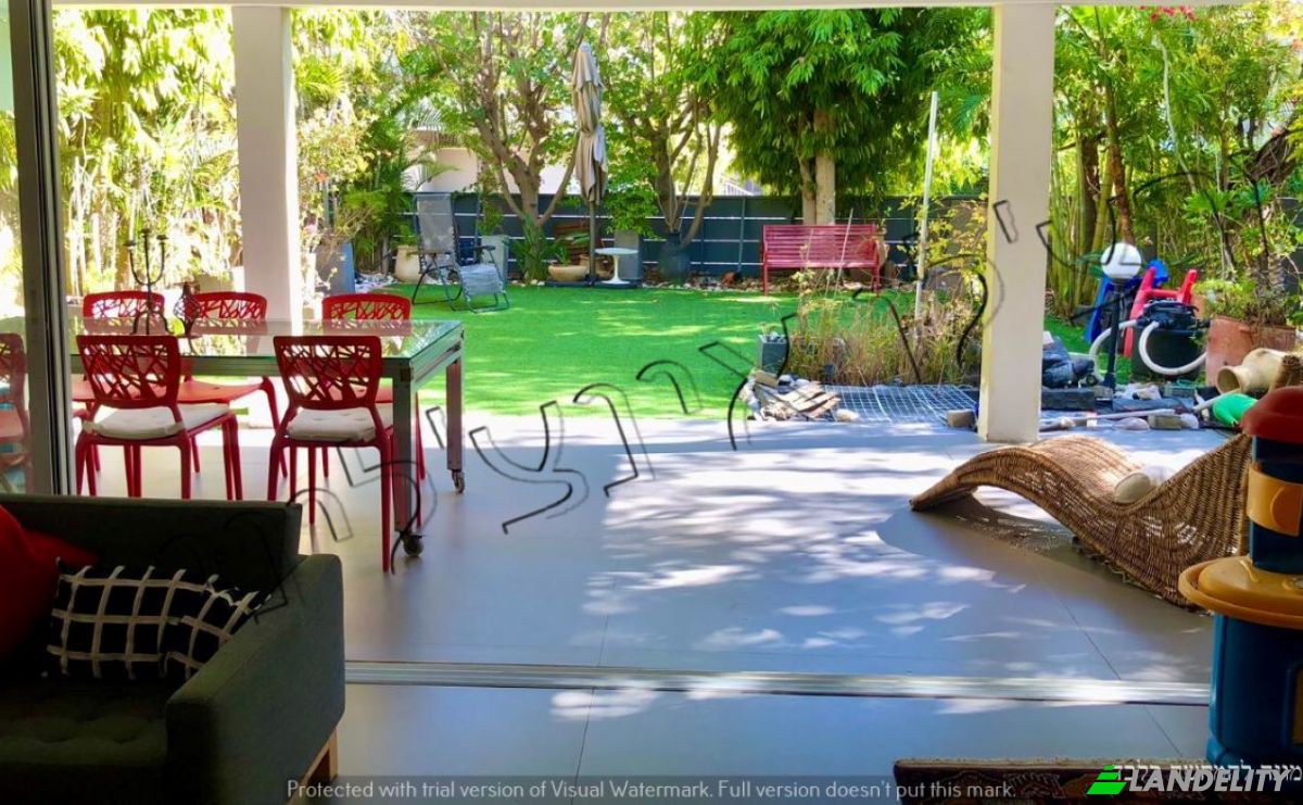 Single Family Home for Sale Yisrael Ashkenazi St 54, Tel Aviv-Yafo, Mishmar HaYarden Haruge Malkhut, Tel Aviv District, Israel. Photo 8