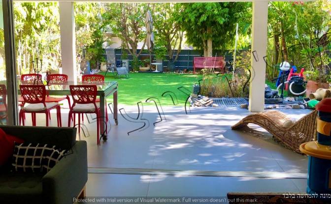 Single Family Home for Sale Yisrael Ashkenazi St. Photo#8