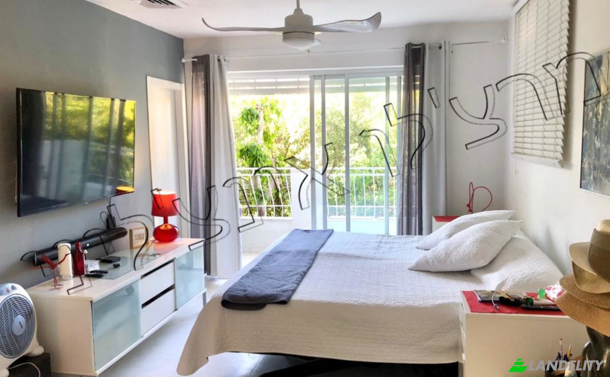Single Family Home for Sale Yisrael Ashkenazi St 54, Tel Aviv-Yafo, Mishmar HaYarden Haruge Malkhut, Tel Aviv District, Israel. Photo 7