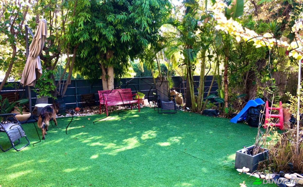 Single Family Home for Sale Yisrael Ashkenazi St 54, Tel Aviv-Yafo, Mishmar HaYarden Haruge Malkhut, Tel Aviv District, Israel. Photo 10
