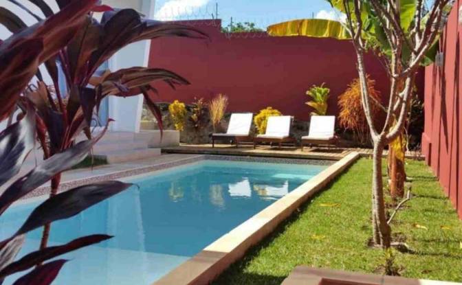 Single Family Home for Sale - Pipa Beach, Brazil