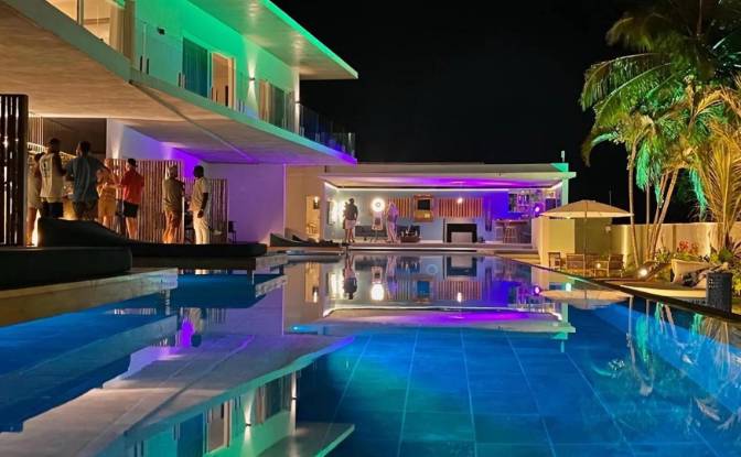 Villa en venta Gov Aluizio Alves. Foto#2