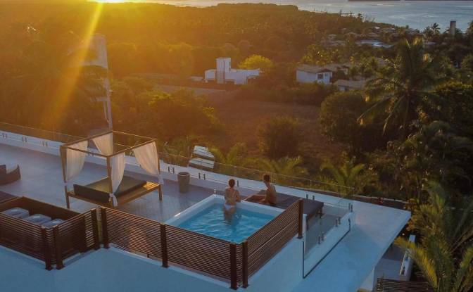 Villa en venta Gov Aluizio Alves. Foto#3